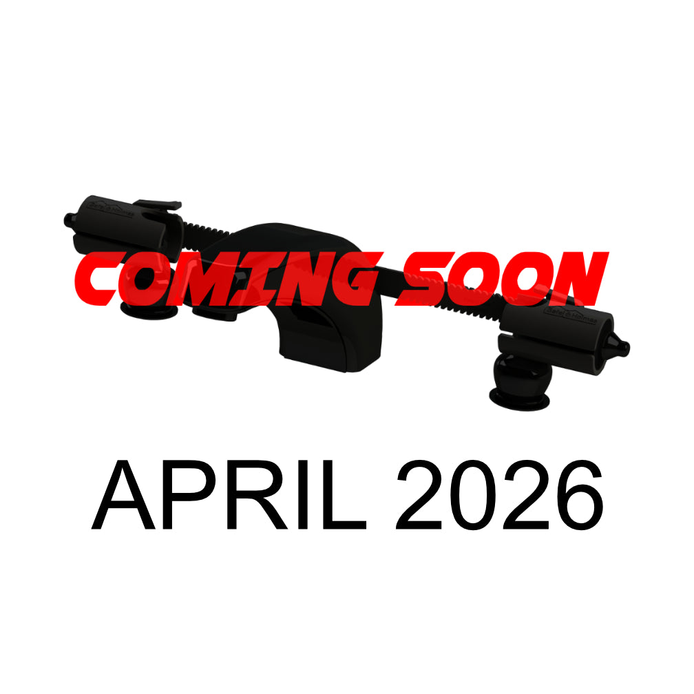 DUAL USE - FAUCET HANDLE RESTRAINT