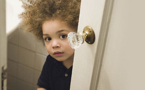 Potty Training