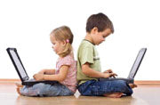 Is Technology Really Hurting Our Toddlers?