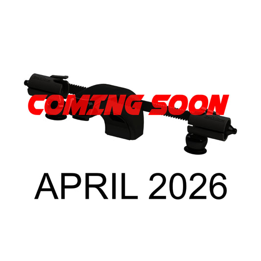 DUAL USE - FAUCET HANDLE RESTRAINT